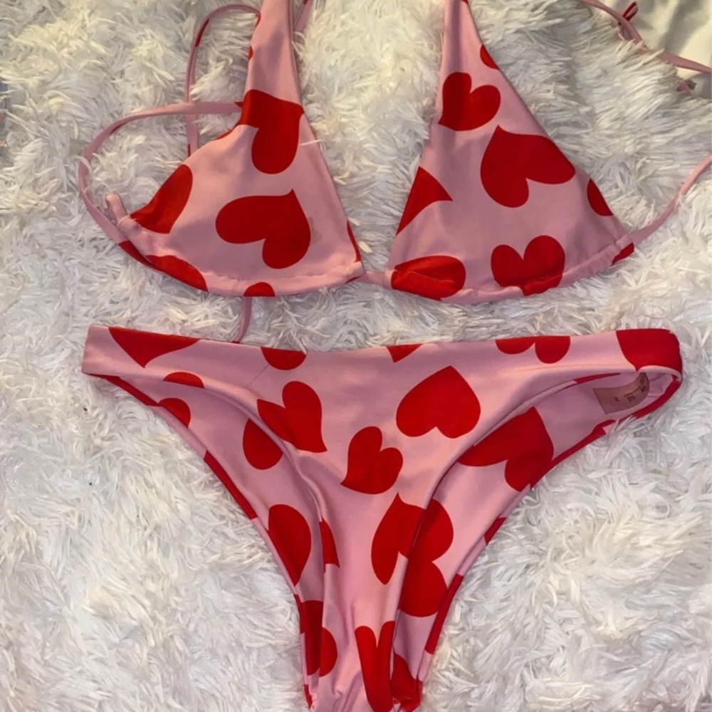 bikini